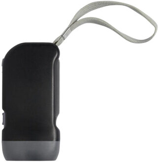Robin led handlamp - maat One size Zwart