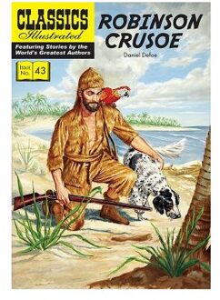 Robinson Crusoe