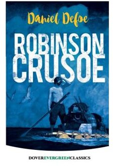 Robinson Crusoe