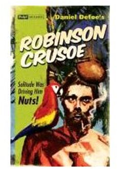 Robinson Crusoe