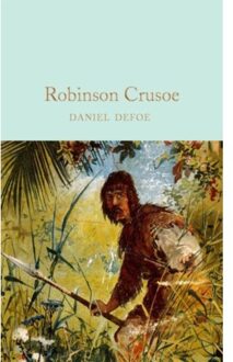 Robinson Crusoe