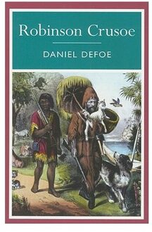 Robinson Crusoe