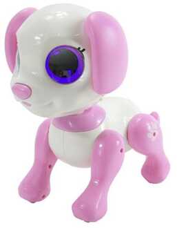 Robo Smart Puppy Pinky