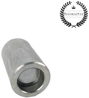 Robobrew 35L GEN3-Overflow Kegel