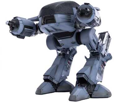 Robocop Exquisite Super Series Actionfigur 1/12 ED-209 20 cm