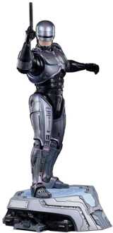 RoboCop Statue 1/3 RoboCop (Deluxe Edition) 71 cm