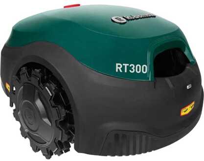 Robomow RT 300 Robot grasmaaier Groen