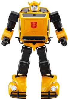 Robosen Transformers Bumblebee G1 Flagship Robot