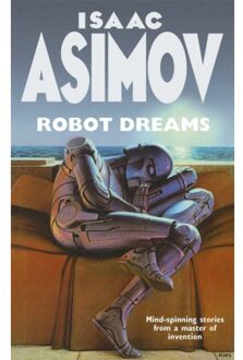 Robot Dreams