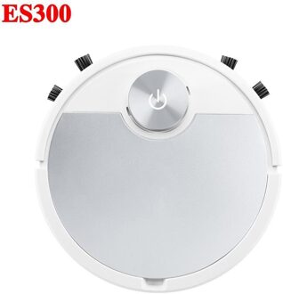 Robot Stofzuiger Es300 App Versies 2000Pa Bettery 3000Mah Robots Multifunctionele Zuig Vegen Krachtige Nat Droog C1V2