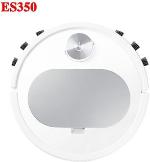 Robot Stofzuiger Es300 App Versies 2000Pa Bettery 3000Mah Robots Multifunctionele Zuig Vegen Krachtige Nat Droog C1V2