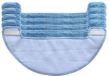 Robot Stofzuiger Mop Doek Voor Osoji 870 950 990 Robotic Stofzuiger Onderdelen Schoonmaken Mop Accessoires Vervanging