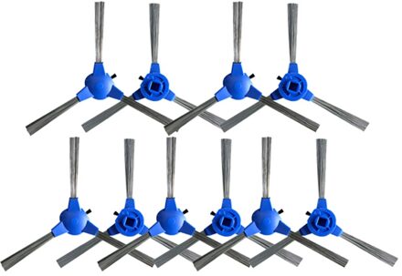 Robot Stofzuiger Zijborstel Voor Gutrend Sense 410 Robotic Stofzuiger Onderdelen Accessoires Borstels