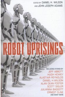 Robot Uprisings