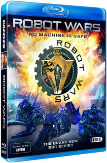 Robot Wars: New Series