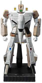 Robotech Action Figure ROBO-DOU VF-1A Veritech (Ben Dixon) 20 cm