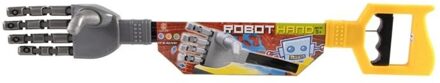 Robothand 55cm grijs