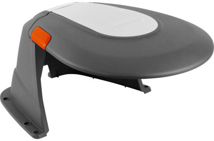 Robotic Garage voor Robotmaaier R-Li en Sileno City