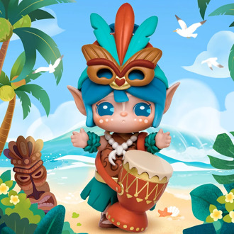 Robotime Suri Action Figure Blind Box Dolls Toys for Children Girl Birthdays gift