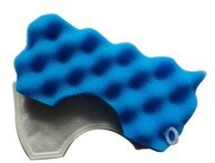 Robots Filter Vacuüm Cleaning Tool Kit Attachment Onderdelen Herbruikbare Voor Samsung