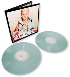Robyn (20th Anniversary) - Robyn