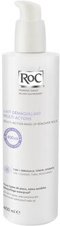 RoC 3in1 Cleansing Milk – Reinigingsmelk 400ml
