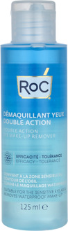 RoC Double Action Eye Make-Up Remover