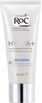 RoC Hydra+ Light Daycream