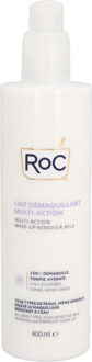 RoC Multi Action Make-Up Remover Melk 400 ml
