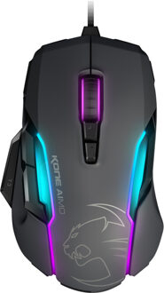 Roccat Kone AIMO Grijs