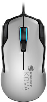 Roccat Kova AIMO Ambidex Mouse White