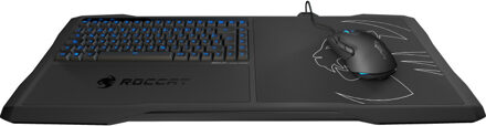 Roccat Sova Gaming Toetsenbord QWERTY
