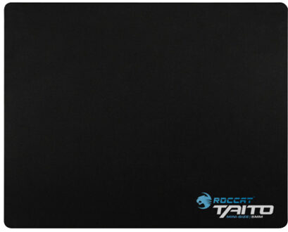 Roccat Taito - Shiny Black Gaming Mousepad Muismat
