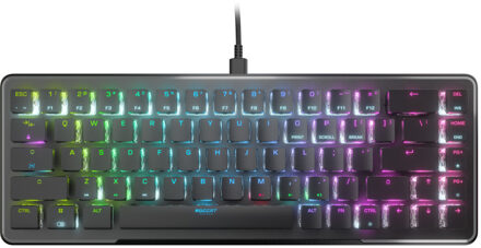Roccat Vulcan II Mini Gaming toetsenbord