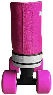 Roces Dames chuck quad rolschaatsen Roze - 37