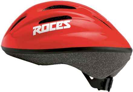 Roces Fitness Kid Helmet - Medium - Rood