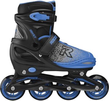 Roces Jokey X Skates Junior (verstelbaar) - 30-33