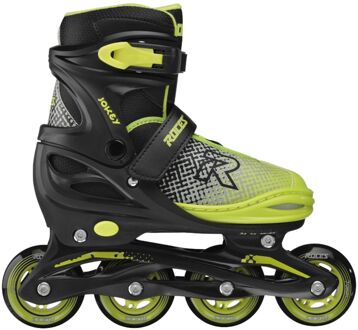 Roces Jokey X Skates Junior (verstelbaar) - 38-41