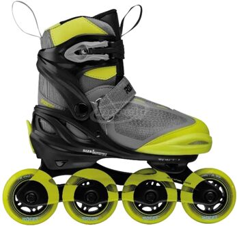 Roces Moody X Skates Junior (verstelbaar) - 30-35