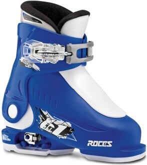 Roces Ski schoenen - Maat 25-29 - Unisex - blauw