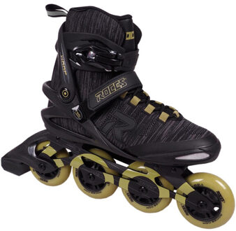 Roces Warp draad inline rolschaatsen - maat 45,5 Groen