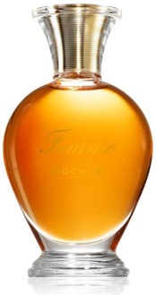 Rochas Femme - 100ml - Eau de toilette