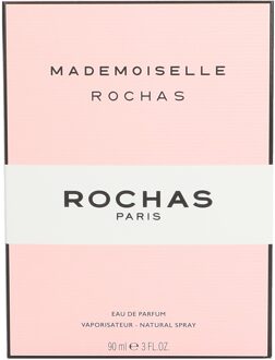 Rochas Mademoiselle Rochas - Woman - Eau De Parfum - 90ML