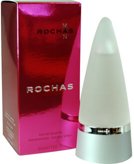 Rochas Man 50 ml - Eau de Toilette - Herenparfum
