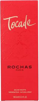 Rochas Tocade Vrouwen 100ml Eau de Toilette