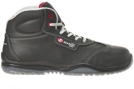 Rock 91182-13 S3 ESD | Zwart | Maat 43 - 8053470574306