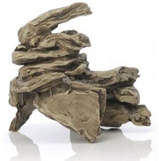 Rock Aquarium Sculpture