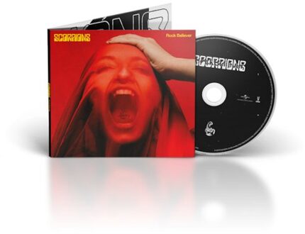 Rock Believer - Scorpions