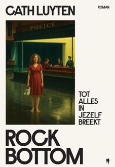 Rock Bottom -  Cath Luyten (ISBN: 9789493443754)