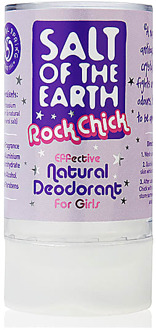 Rock chick deodorant stick